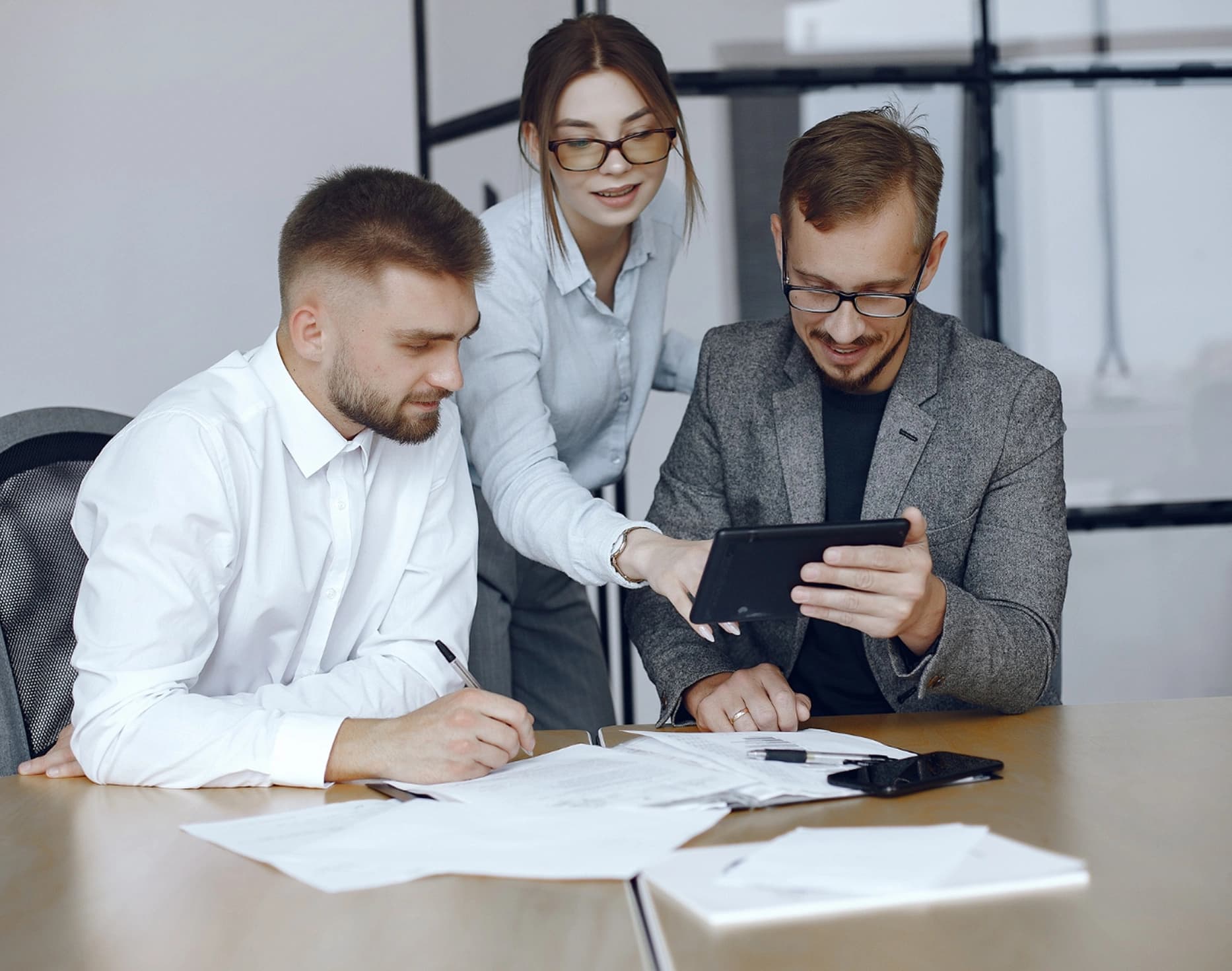 Expert guidance you can trust