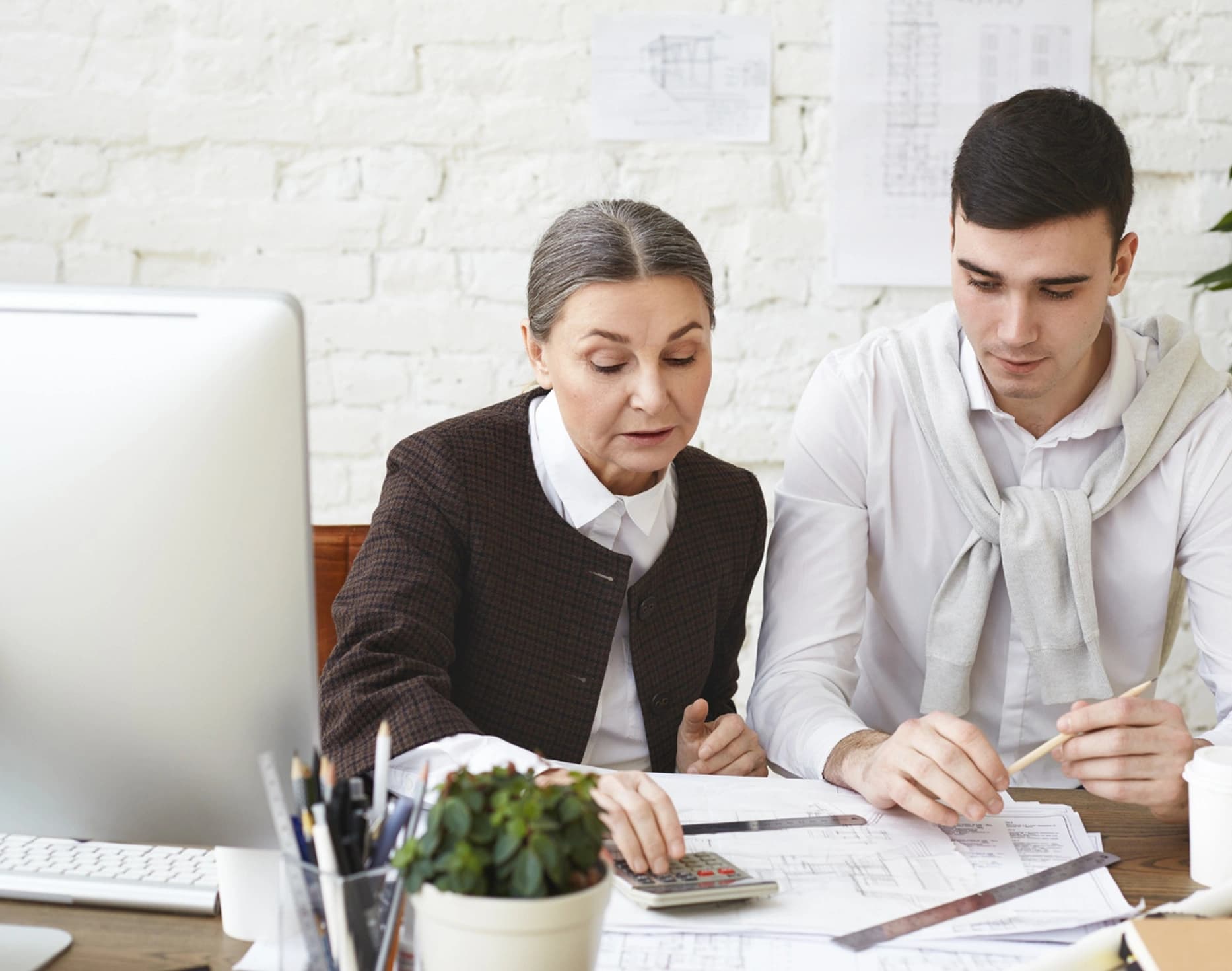 Save time and avoid stress